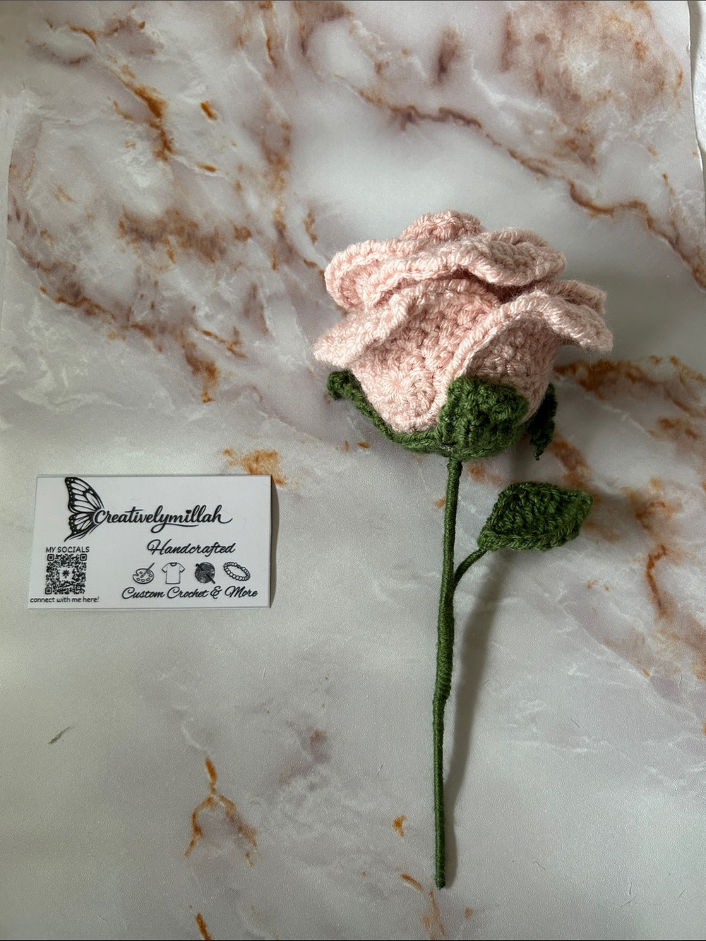 Build your bouquet